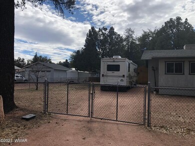 511 W Bridle Path Ln, Payson, AZ 85541 - photo 2