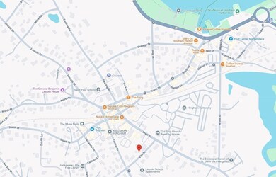 9 Elm St unit 2, Hingham, MA 02043 - photo 7