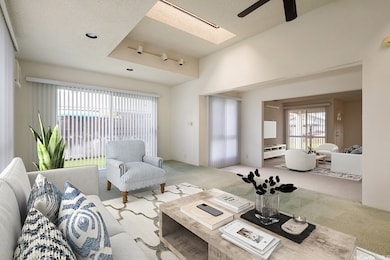 Enhanced - extra spacious family room extension wi
