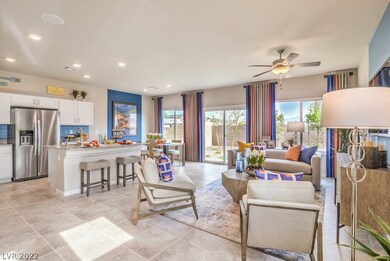 *photo is of model home, not actual home for sale*