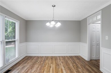 130 Cedar Creek Ct, Fayetteville, GA 30215 - photo 7