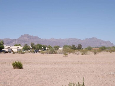 Superstition Mountains