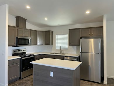 1610 E Villa Rita Dr unit 108, Phoenix, AZ 85022 - photo 3