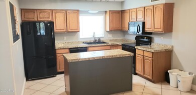 Kitchen 1