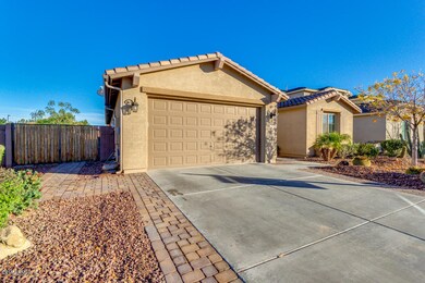 234 W Yellow Wood Ave, San Tan Valley, AZ 85140 - photo 3