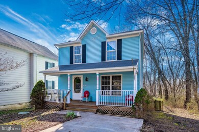 817 Tritapoe Dr, Knoxville, MD 21758 - photo 3