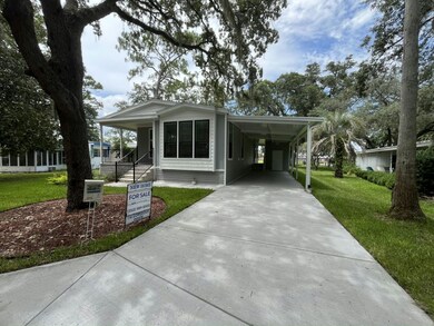 113 Hill Cir unit 405, Haines Creek, FL 34788 - photo 3