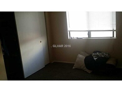 Bedroom.
