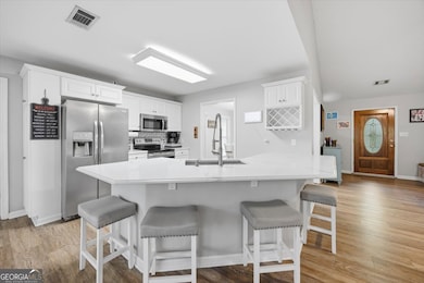 147 Savannah Dr, Gray, GA 31032 - photo 7