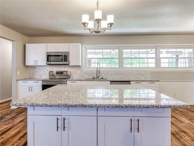 4101 NW 60th St, Oklahoma City, OK 73112 - photo 5