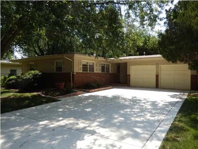 newer driveway