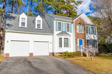 9142 Polo Pony Ct, Mechanicsville, VA 23116 - photo 2