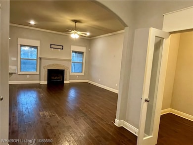 8912 Wildwood Way, Fort Smith, AR 72908 - photo 7