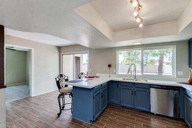 2214 S Davis, Mesa, AZ 85210 - photo 4