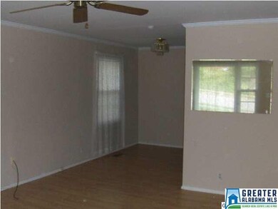 Come on into the Living/Dining Room