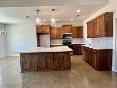 246 Clark Lake Rd, Weatherford, TX 76088 - photo 4