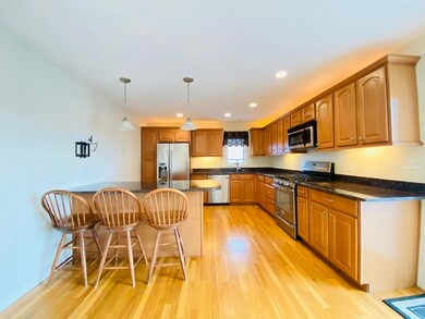 14 Crescent Hill unit 1, Wakefield, MA 01880 - photo 6