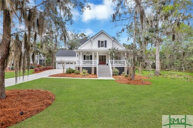 220 Long Creek Ln, Richmond Hill, GA 31324 - photo 2