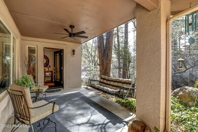 Enjoy the Front Porch
