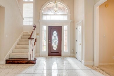 1657 Oak Creek Dr, Hurst, TX 76054 - photo 5