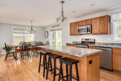 367 Greenhill Rd, Barrington, NH 03825 - photo 4