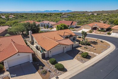 822 E Royal Ridge Dr, Oro Valley, AZ 85755 - photo 4