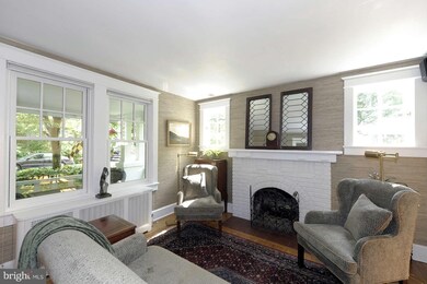 3703 Williams Ln, Chevy Chase, MD 20815 - photo 5