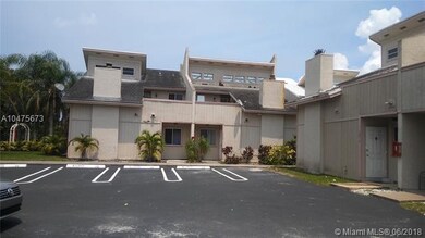 Parking Spaces In Front of Unit