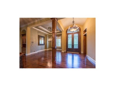 Elegant entry!