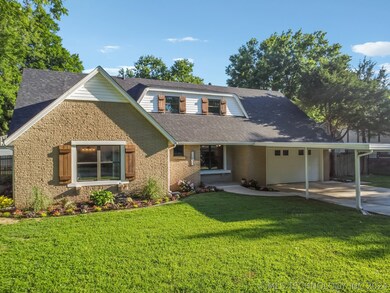 12830 E 133rd St S, Broken Arrow, OK 74011 - photo 2