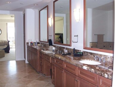 Master bath II
