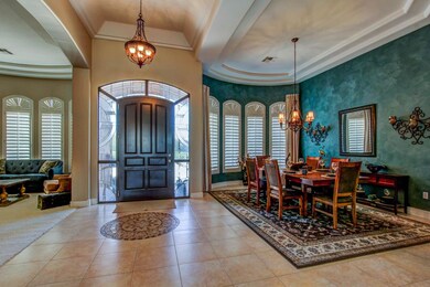 Foyer