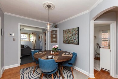 2520 45th St, Des Moines, IA 50310 - photo 6