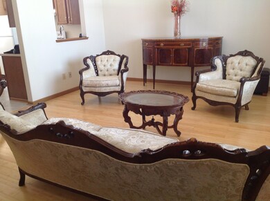 Lovely Living Room