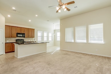 1654 Maggie Trail Dr, Alvin, TX 77511 - photo 3