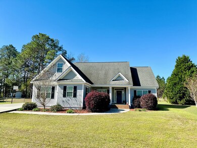 810 Rutland Rd, Tifton, GA 31793 - photo 3