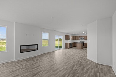 Interior - Representational Photo