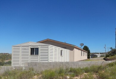 Storage Building