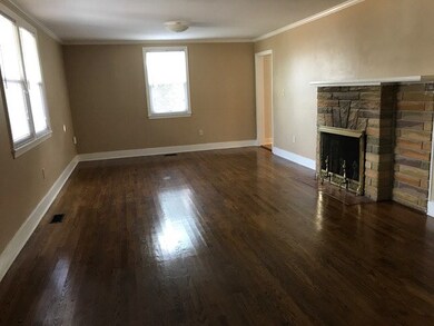 Living Rm Dining Rm