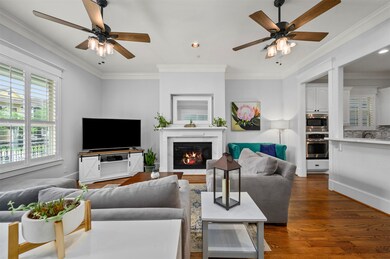 615 E 27th St, Houston, TX 77008 - photo 4