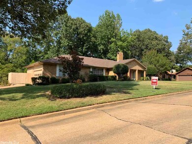3706 Maplecrest St, Texarkana, TX 75503 - photo 2