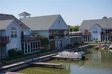 Club house and pool.