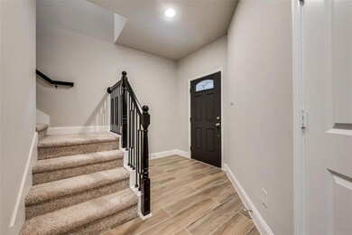110 S 4th St, Wylie, TX 75098 - photo 5