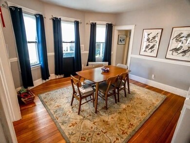 98 Fletcher St unit 1, Roslindale, MA 02131 - photo 6
