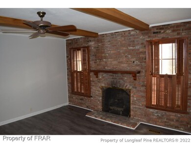 2631 Huntington Rd, Fayetteville, NC 28303 - photo 3