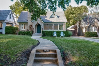 5443 Ridgedale Ave, Dallas, TX 75206 - photo 2