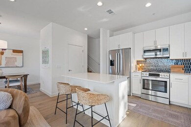 3619 Jetson Way unit 1106, Austin, TX 78723 - photo 7