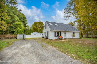 2 Walnut St, Great Barrington, MA 01230 - photo 2