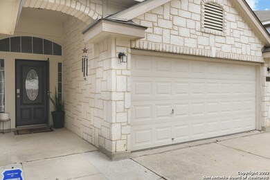 9910 Caspian Ledge, San Antonio, TX 78254 - photo 3