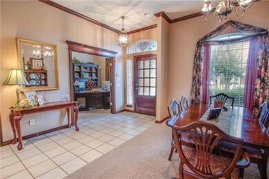 2500 Auburn Ct, Edmond, OK 73012 - photo 6